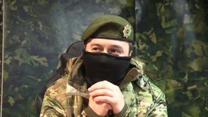 Патрик Ланкастер. Фронтовые бои на Белгородско-Сумской области, какова реальная ситуация