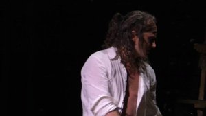 Константин Скрипалёв - Тарзан. Love story - Этот мир (Я иду домой) - 14.07.2022