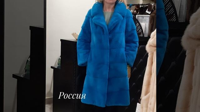 RL Элитные шубы. Окунись в роскошь . смотреть онлайн