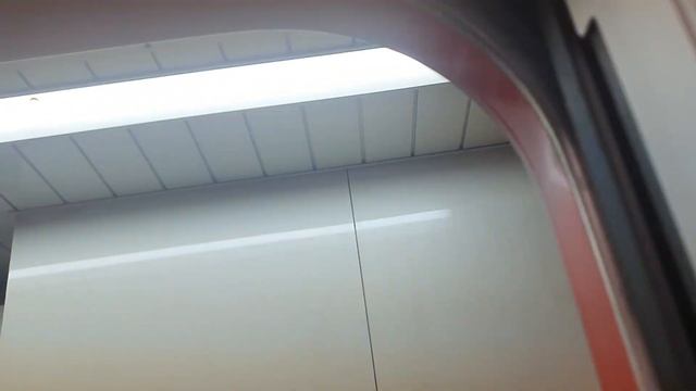 Tokyo Metro Marunouchi Line 東京メトロ丸ノ内線 from Shin-nakano 新中野 to Nishi-shinjuku 西新宿 смотреть онлайн