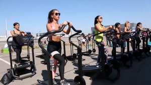 Fitwalker