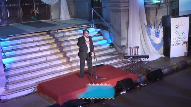 LA NOCHE DE MAYO HD смотреть онлайн