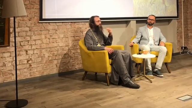 Новые чудеса преподобного Сергия Радонежского смотреть онлайн