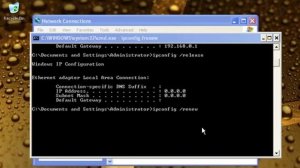 DHCP Starvation Attack