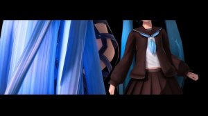 Miku Hatsune - Step Forward 4K