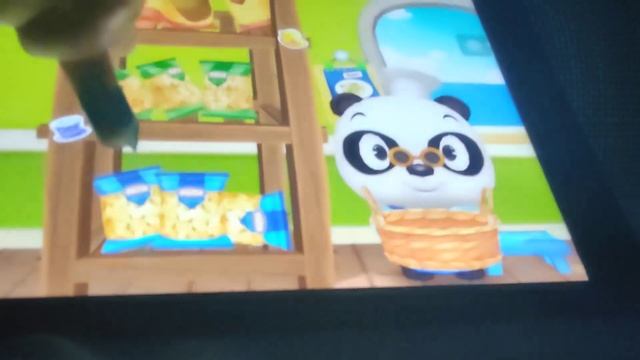 Dr Panda Restaurant 2 Gameplay Part 1 | Flu Mario Pictures смотреть онлайн