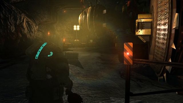 Dead Space 2 ч9
