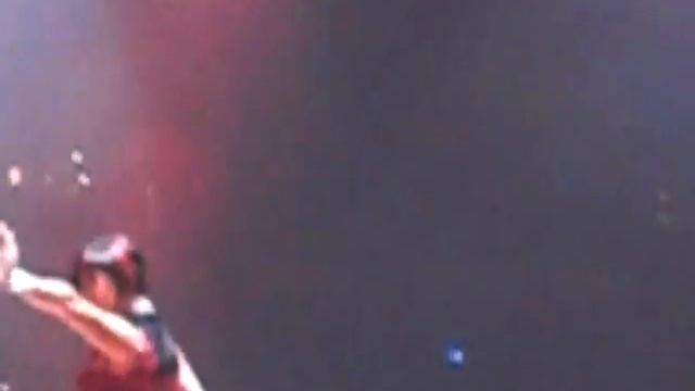 Celine Dion - Taking Chances Tour 2009 Eyes on Me in Sunrise, FL смотреть онлайн