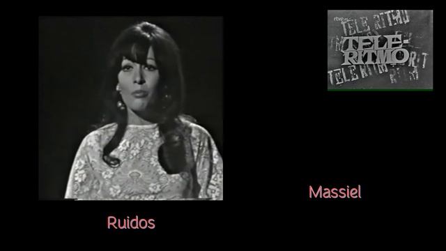 Ruidos/Massiel 1967 смотреть онлайн