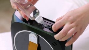 Робот для мойки окон.