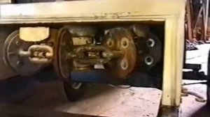 Работа трубного цепного конвейера