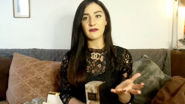 MY MOST COMPLIMENTED PERFUME COMBO (Fragrance layering) смотреть онлайн