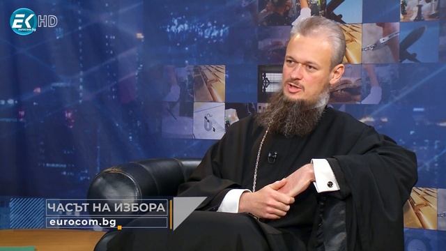 Имаш право на България! Часът на избора - 06.04.2021, еп. 10 смотреть онлайн
