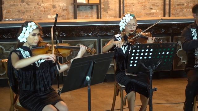 Concierto Mexicano Online смотреть онлайн