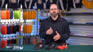 Choosing Curling Shoes | The Curling Store