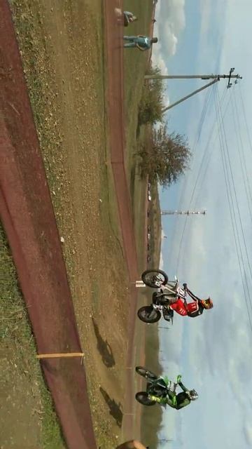 мотокросс Крымск (скала) 2020 .10.18 смотреть онлайн