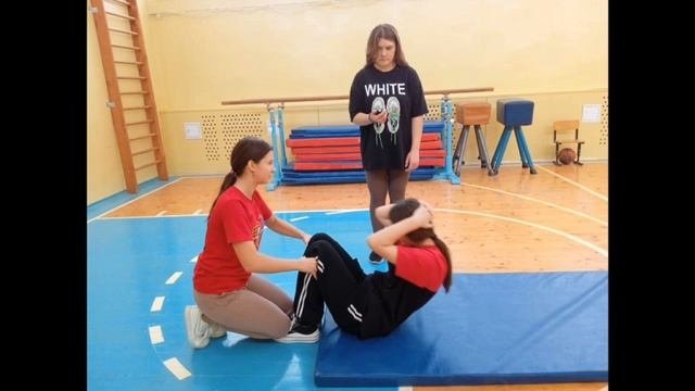 К вершинам успеха