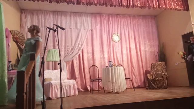 Видео Спектакль смотреть онлайн