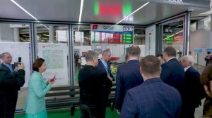 IX специализированная выставка "Экология. Технологии. Жизнь"