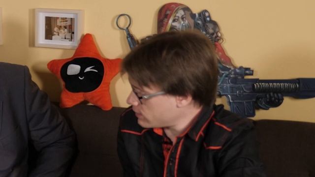 «Киберинсайды Игрового Мира», выпуск 3: «Спарта 2035», будущее ААА в России