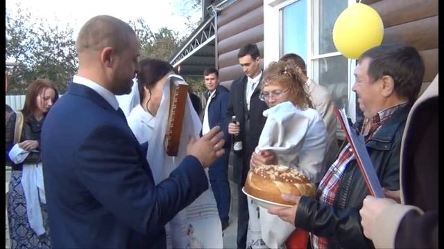 Свадьба Лео и Влады 5 смотреть онлайн