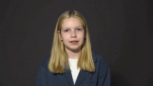 Ульяна Филатова видеовизитка