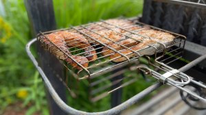 Незаменимая вещь для мангала! Как усовершенствовать мангал