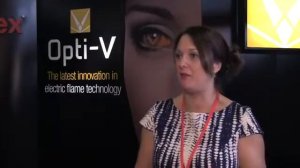 Видео электрокамина Dimplex Opti-V Fire 5D на www.HouseKamin.ru