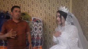 Туйи Шукрона! Шавхараш кист? Кисми 1.