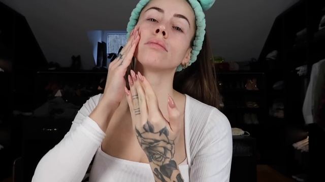 JE TESTE KYLIE SKIN! смотреть онлайн