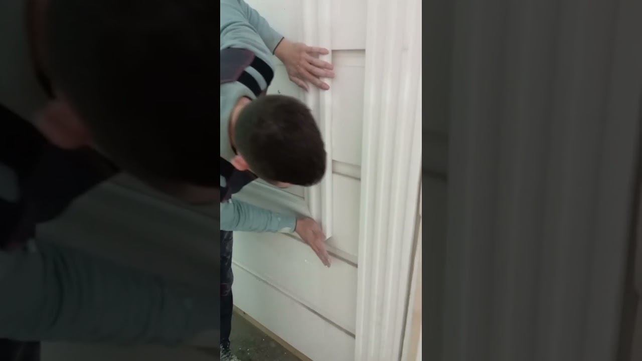 Инструкция по Монтажу Фасадного декора из Пенопласта