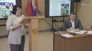 В Серпухове на майские праздники пройдёт более 100 мероприятий