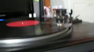 Вега 122С +фонокорректор Василича +УНЧ на 6П36С