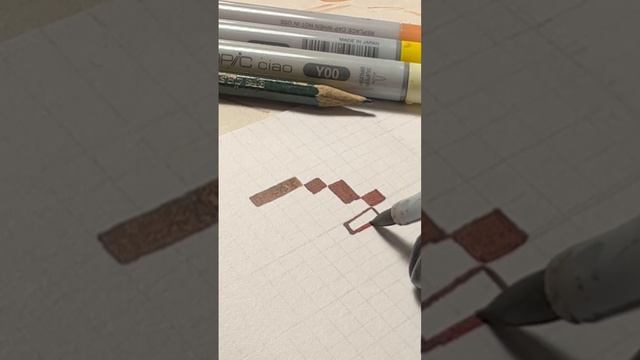 Пиксельная иллюстрация #1 уровень - низкий #иллюстрация #shortvideo #shorts #illustration #art смотреть онлайн