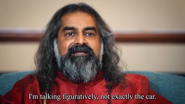 The best thing you can ask Sai Baba for? I Mohanji - Episode 9