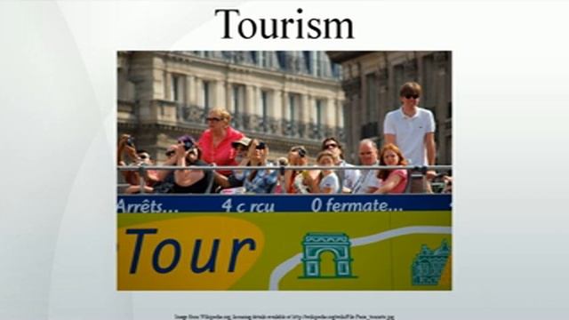 Tourism смотреть онлайн