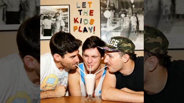 Smoke смотреть онлайн