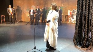 Сирано  Де Бержерак . Роксана  Аня  Чиповская