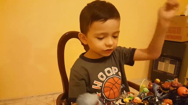 Ebay!! Skylander lot! смотреть онлайн