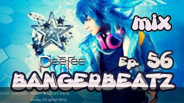 New Electro House Club Mix 56 (PeeTee) - Best Dance Music 2014 смотреть онлайн