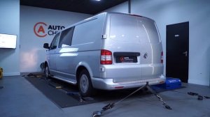 Tuning Volkswagen Transporter T5 @ autochippen.nl