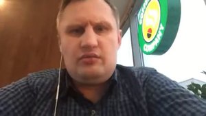 Отзыв о курсе Артема Мазура Клиенты из Инстаграм и Фейсбук