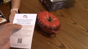 США/распаковка паллета часть 1