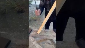 Обзор ножа Нокс.