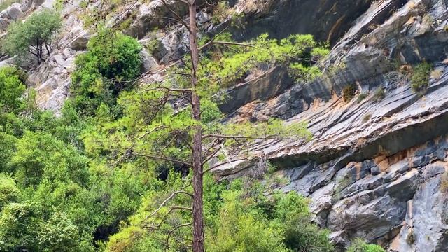 КАНЬОН ГЕЙНЮК. Самостоятельная экскурсия по каньону. Холодно? TB TRAVELL смотреть онлайн