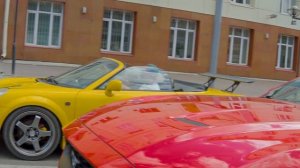 Андрей Трухин - Красный проспект (клип на лучшую песню про Новосибирск)