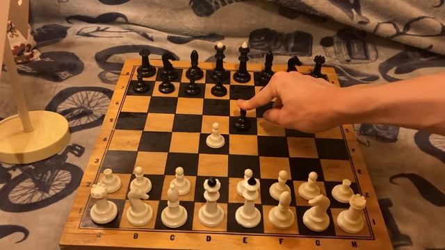 2 СЕРЬЁЗНЫХ И МОЩНЫХ НАЧАЛА ЗА БЕЛЫХ #Шахматы #chess #шахматныеловушки   #шахматыдлявсех