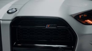 Hand Touch — BMW M4 G82/REMIX