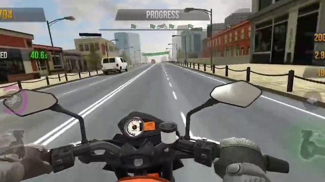 MISSION 11 on ZX 750 смотреть онлайн