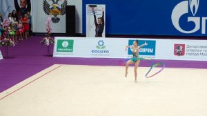 RGYMRUSSIA Arina Averina - Ribbon AF